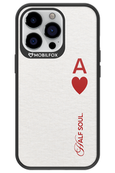 Half - Apple iPhone 13 Pro