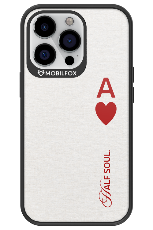 Half - Apple iPhone 13 Pro