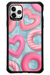 Love Pool - Apple iPhone 11 Pro Max