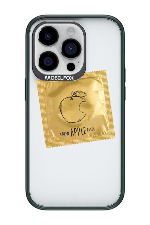 Safety Apple - Apple iPhone 14 Pro