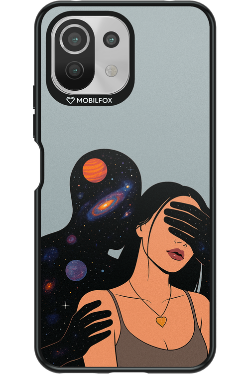 Universe Lover - Xiaomi Mi 11 Lite (2021)