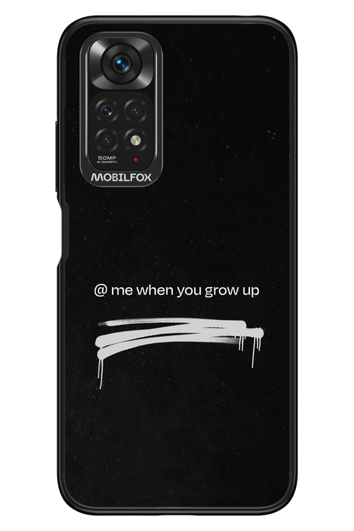 Me when.. - Xiaomi Redmi Note 11/11S 4G