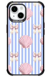Shell Baby - Apple iPhone 15