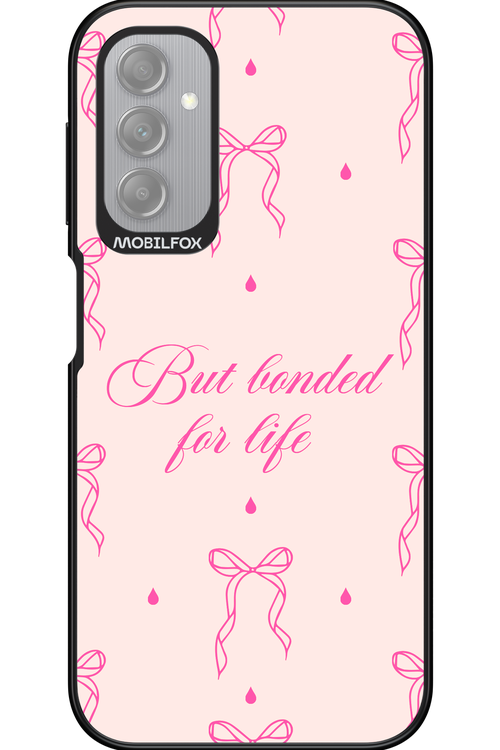 Sisters Pink - Samsung Galaxy A14