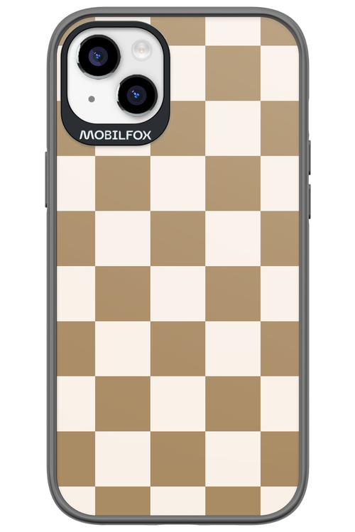 Nude Chess - Apple iPhone 14 Plus