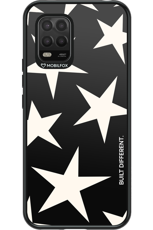 Built Different BW - Xiaomi Mi 10 Lite 5G