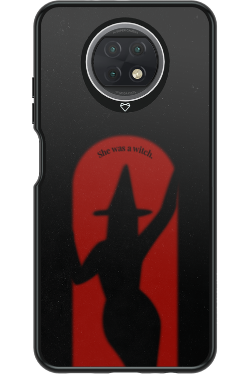 Witch Season - Xiaomi Redmi Note 9T 5G