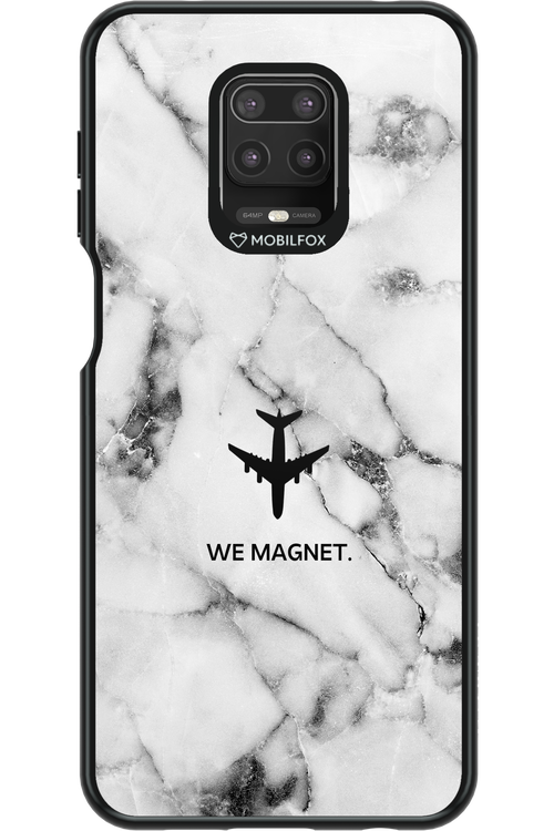 International Love II - Xiaomi Redmi Note 9 Pro