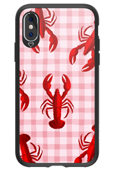 Lobster - Apple iPhone XS