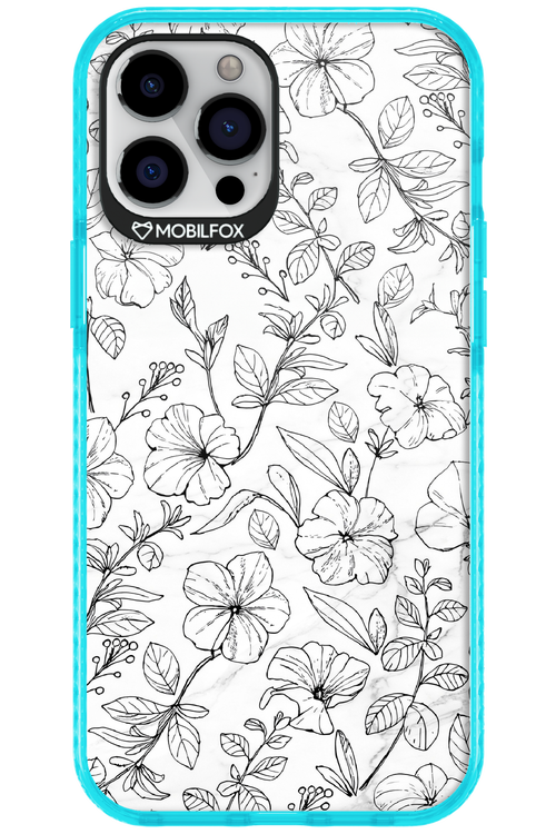 Lineart Beuty - Apple iPhone 12 Pro Max