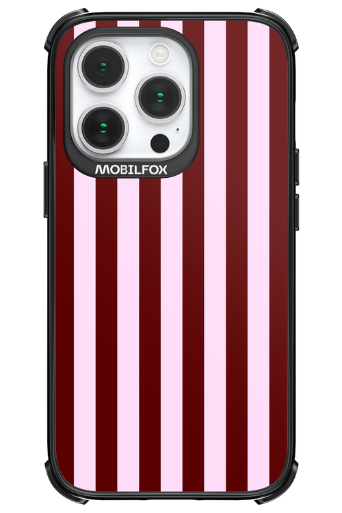 Circus Romance - Apple iPhone 14 Pro