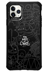 The Art of Chaos - Apple iPhone 11 Pro Max
