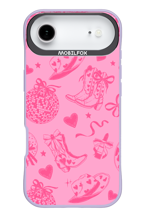 Cowgirl - Apple iPhone 17 Air