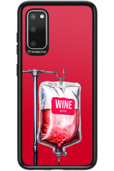 Sos Wine - Samsung Galaxy S20