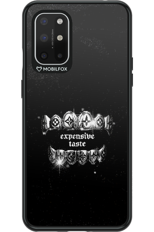 Expensive Taste - OnePlus 8T
