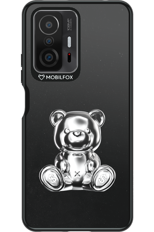 Dollar Bear - Xiaomi Mi 11T Pro