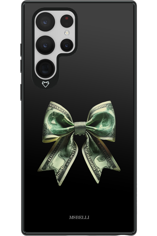 Money is Cute - Samsung Galaxy S22 Ultra