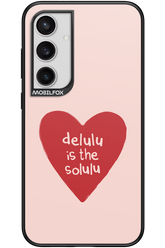 Delulu Love - Samsung Galaxy S24+