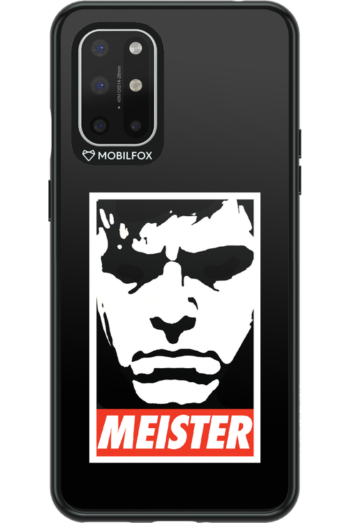 MEISTER - OnePlus 8T