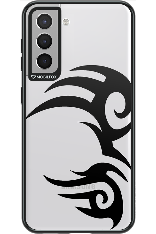 Tattoo Icon - Samsung Galaxy S21