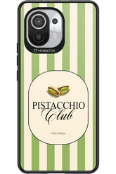 P-Club - Xiaomi Mi 11 5G