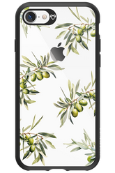Olive Tree - Apple iPhone 8