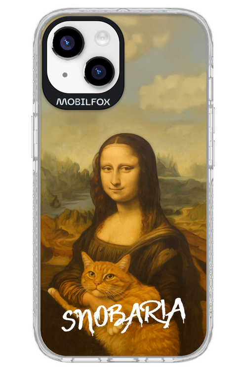 OG Cat Lover - Apple iPhone 14