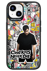 CKND_STICKER - Apple iPhone 14