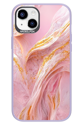 Rosequartz Silk - Apple iPhone 14 Plus