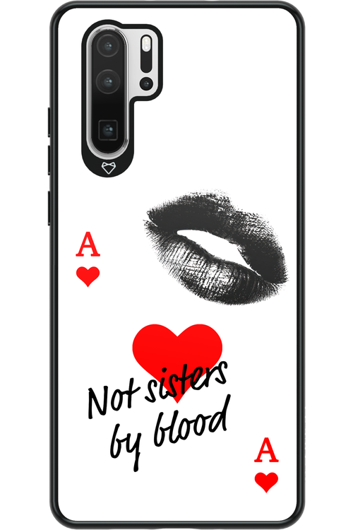 Not by Blood - Huawei P30 Pro