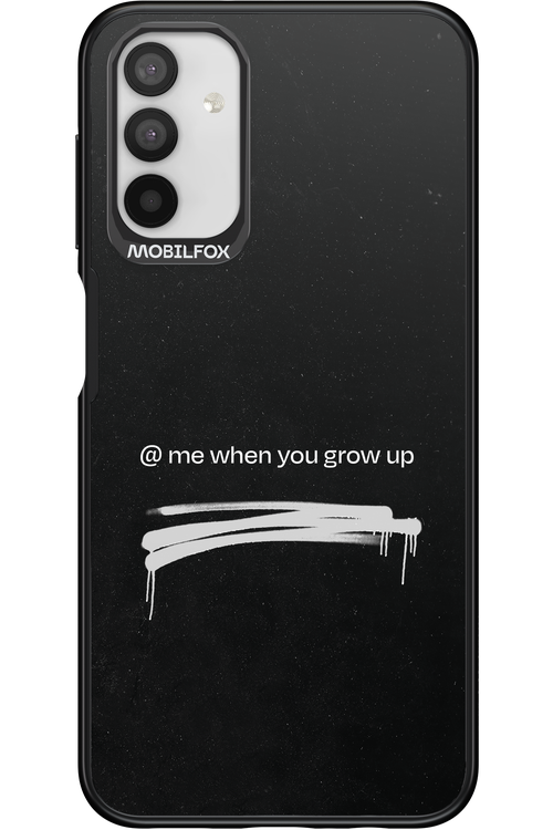 Me when.. - Samsung Galaxy A04s