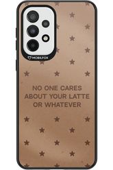 Whateverrr - Samsung Galaxy A33