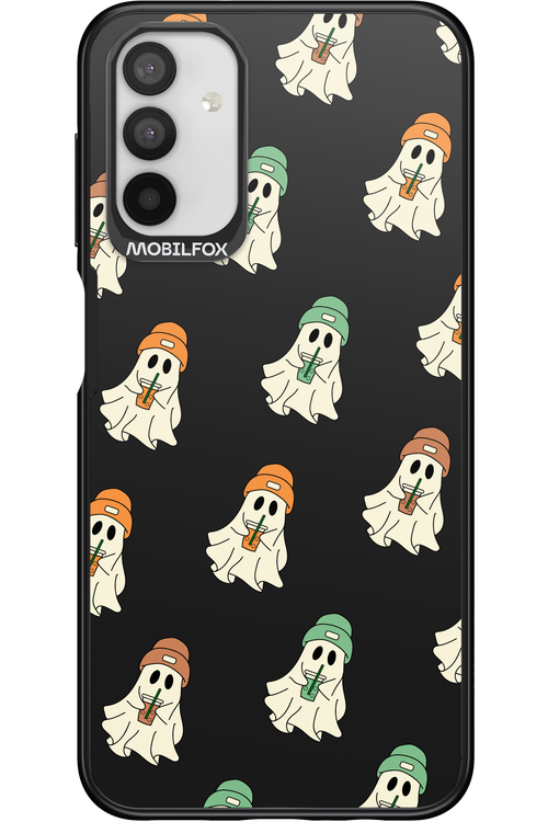 Spirited Sips (Black) - Samsung Galaxy A04s