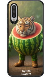 Tigrita lubenita - Samsung Galaxy A70