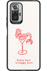 Happy Hour - Xiaomi Redmi Note 10S