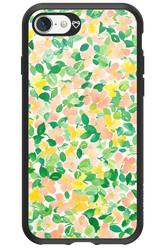 Sunshine on Flowers - Apple iPhone SE 2022