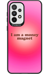 Money Magnet - Samsung Galaxy A33