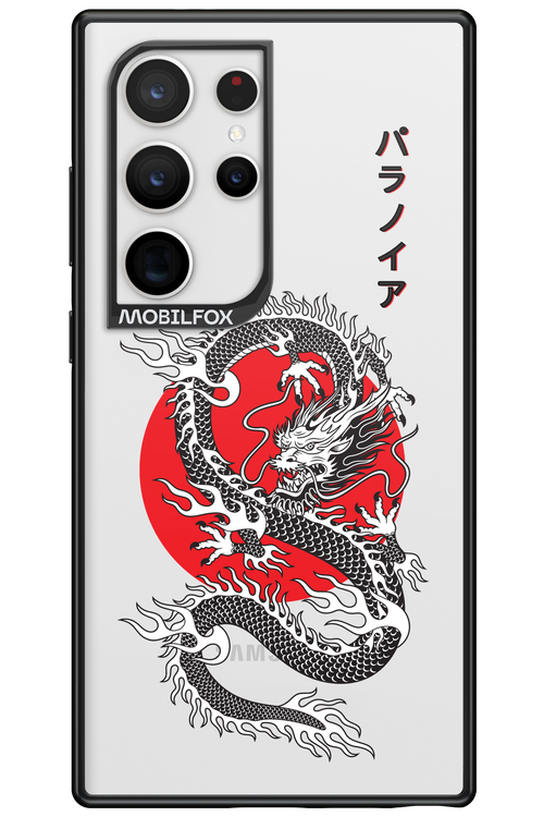 Japan dragon - Samsung Galaxy S24 Ultra