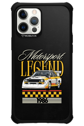 Motorsport legend - Apple iPhone 12 Pro Max