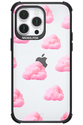 Cloudy Pink - Apple iPhone 14 Pro Max
