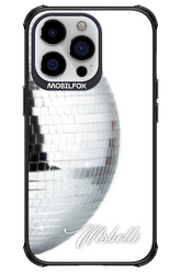 Disco Mood - Apple iPhone 13 Pro