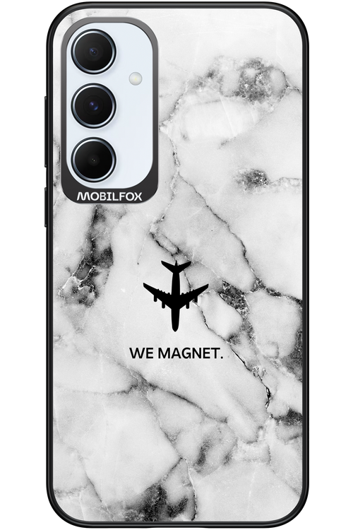 International Love II - Samsung Galaxy A55