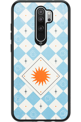 Sun Magic - Xiaomi Redmi Note 8 Pro