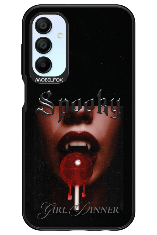 Freaky Girl - Samsung Galaxy A15