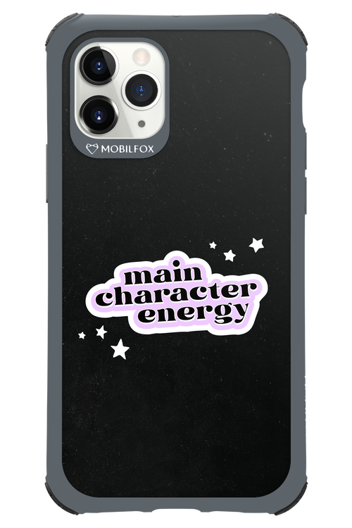 The Main Black - Apple iPhone 11 Pro