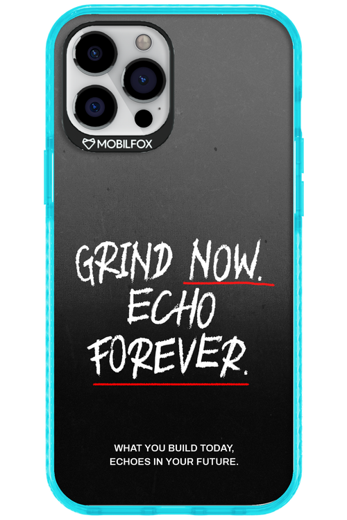 Grind Now - Apple iPhone 12 Pro Max