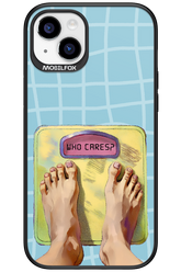Who Cares - Apple iPhone 15 Plus