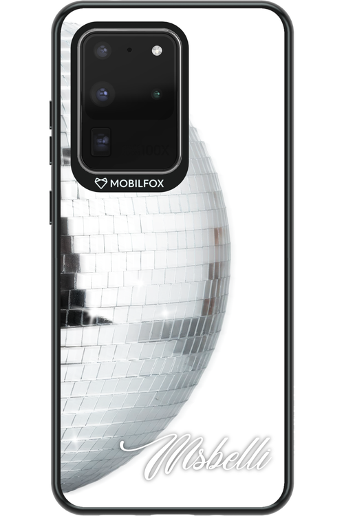 Disco Mood - Samsung Galaxy S20 Ultra 5G