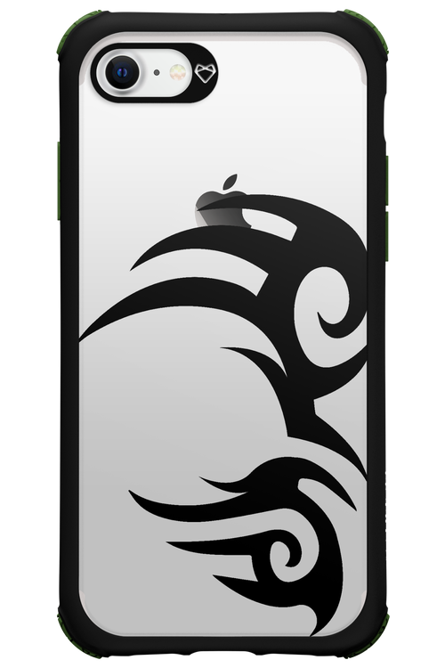 Tattoo Icon - Apple iPhone 7