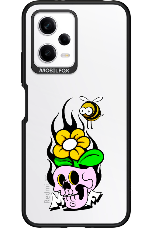 Sugar & Venom - Xiaomi Redmi Note 12 5G